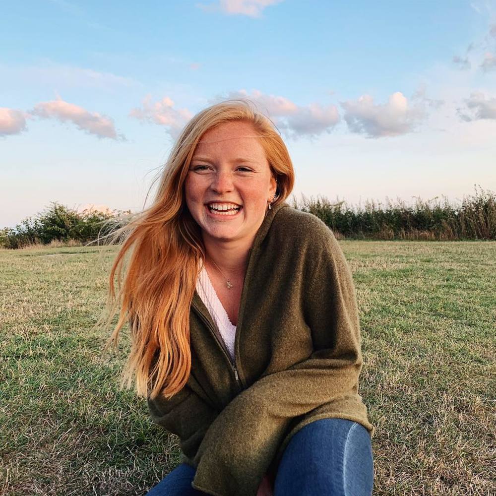 Meet your Posher, Summer